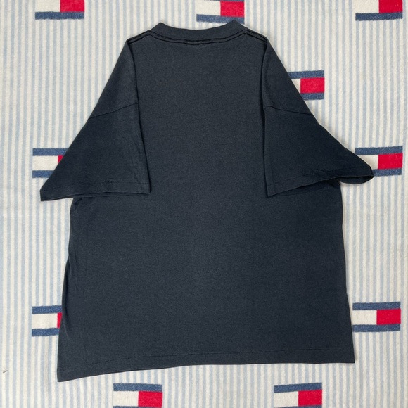 Vintage 1994 New York Yankees short sleeve tee shirt - Picture 2 of 6